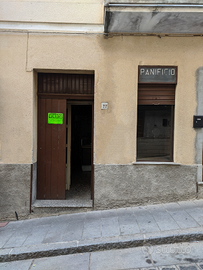 Negozio Forno Panificio