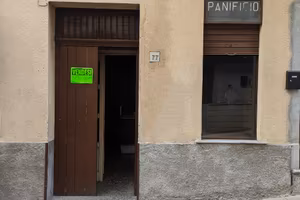 Negozio Forno Panificio