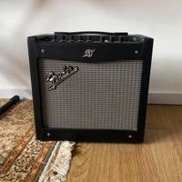 Amplificatore FENDER MUSTANG I