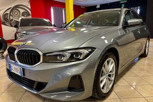 BMW 320 d 48V Touring NEW MODEL 2023 - UNIPRO
