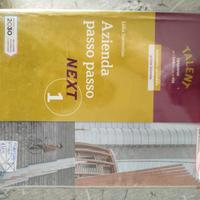 Azienda passo passo next 1