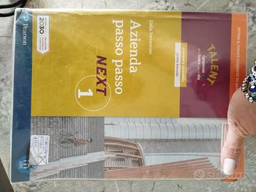 Azienda passo passo next 1