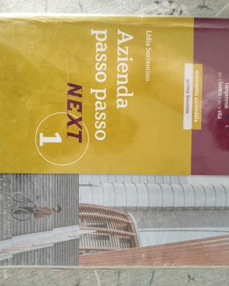 Azienda passo passo next 1
