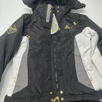 Completo da sci bambina