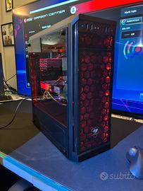 pc gaming intel core i5-4670 NVIDIA GeForce GTX670
