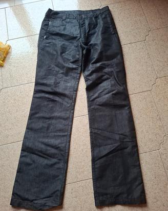 pantaloni uomo 