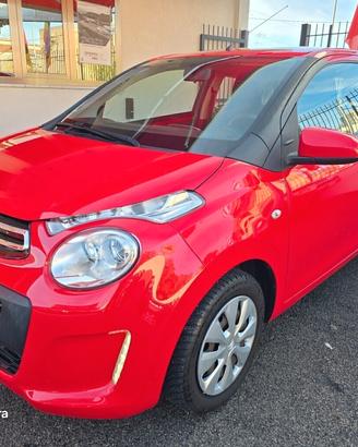 Citroen C1 VTi 68 3 porte Live