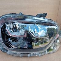 Faro LED anteriore destro Citroen C3 FUNZIONANTE