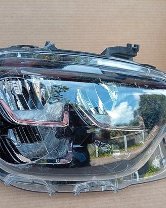 Faro LED anteriore destro Citroen C3 FUNZIONANTE