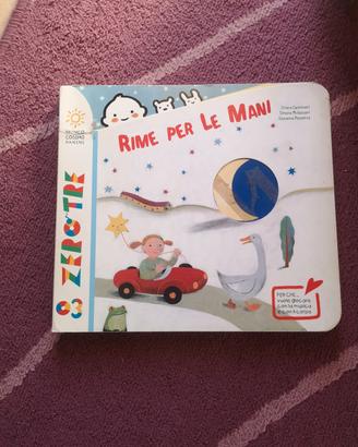 libro per bambini 