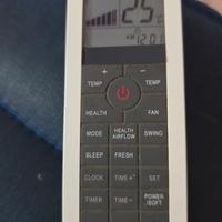 Telecomando Climatizzatore Riello