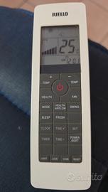 Telecomando Climatizzatore Riello