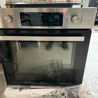Forno da incasso seminuovo