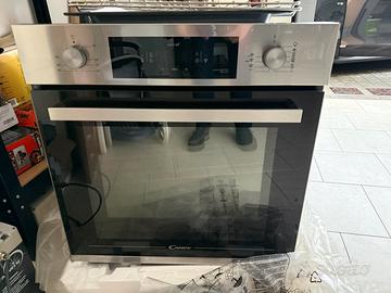 Forno da incasso seminuovo