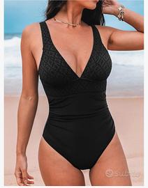 costume intero donna 