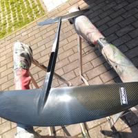 Wingfoil Gong Aeroplano Completo