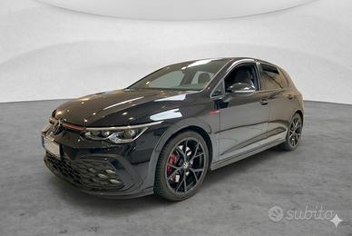 Volkswagen Golf GTI 2.0 TSI 245cv