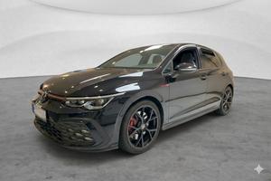 Volkswagen Golf GTI 2.0 TSI 245cv