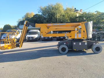 HAULOTTE HA 15 IP - ELETTRICO