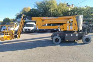 HAULOTTE HA 15 IP - ELETTRICO