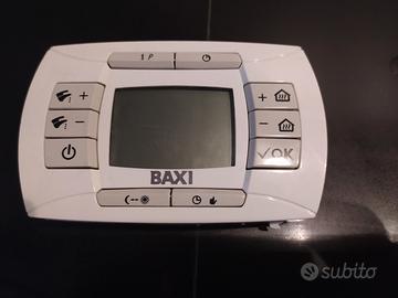 Termostato BAXI