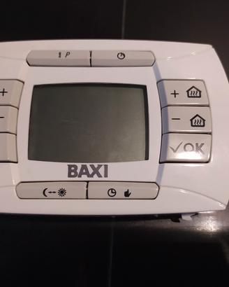 Termostato BAXI