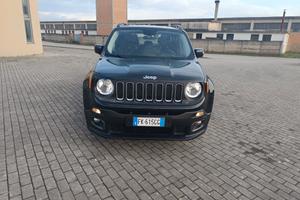 Jeep Renegade 2.0 Mjt 140CV 4WD SOLO 119.000 KM