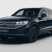 Volkswagen Touareg 3.0 V6 tdi scr Elegance 231cv a