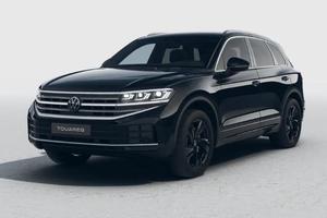 Volkswagen Touareg 3.0 V6 tdi scr Elegance 231cv a