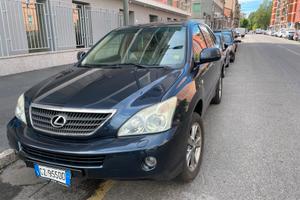 Lexus RX 400 400h Executive