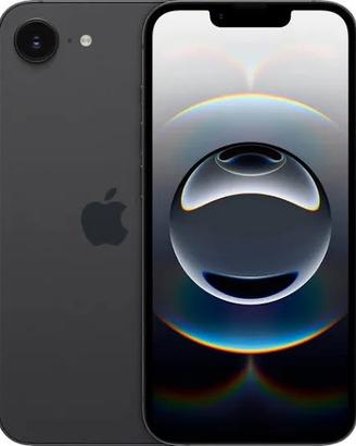 iPhone 16e NUOVO