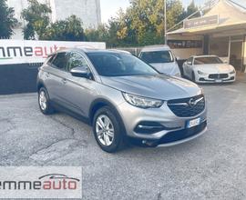 OPEL Grandland X 1.5 diesel Ecotec Start&Stop au