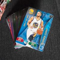 Card Adrenalyn XL NBA 2017-2018 Panini