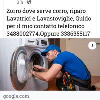 Lavatrice 