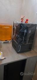 stampante 3d Elegoo saturn ultra 16K