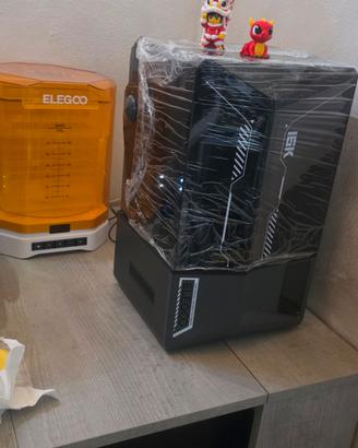 stampante 3d Elegoo saturn ultra 16K