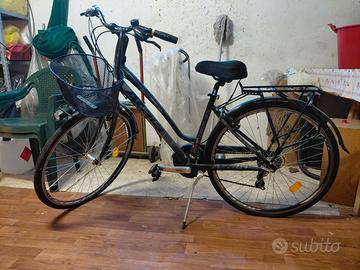 Bici da donna