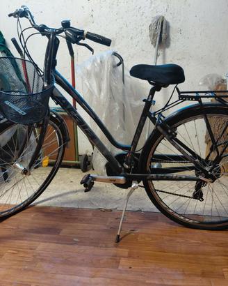 Bici da donna