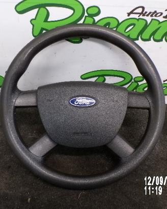 VOLANTE CON AIRBAG PER FORD FOCUS ANNO 2006