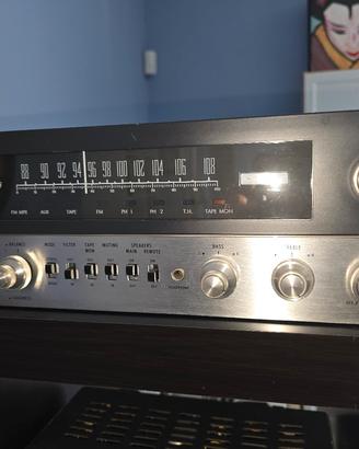 MC INTOSH MAC 1700