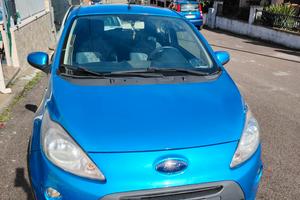 utilitaria per neo patentati 