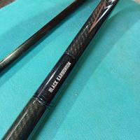 stecca biliardo Ares Black Karbonium