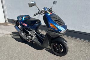Italjet Dragster 50