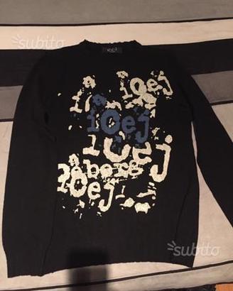 Maglione ICEBERG PRIMA LINEA