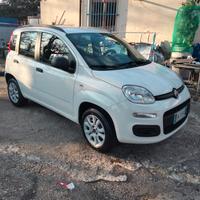 Fiat Panda Metano