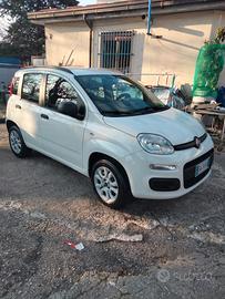 Fiat Panda Metano