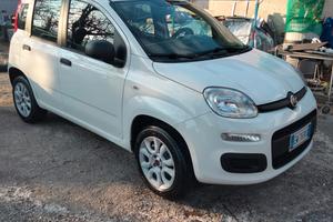 Fiat Panda Metano