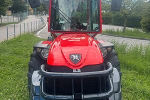 Antonio Carraro SRX 9800