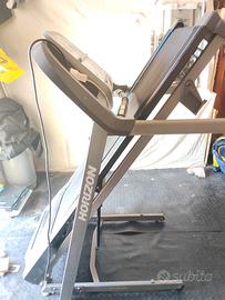 Tapis roulant