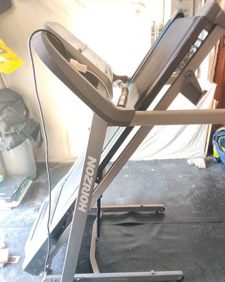 Tapis roulant